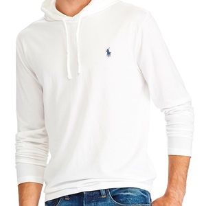 Ralph Lauren polo long sleeve sweatshirt